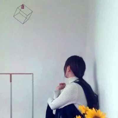 情侣头像情侣专用一男一女真人图片