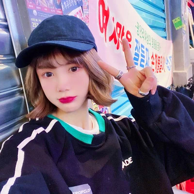 cp情侣头像一男一女真人