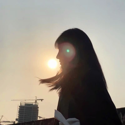 cp情侣头像一男一女真人