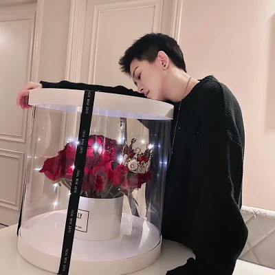 cp情侣头像一男一女真人