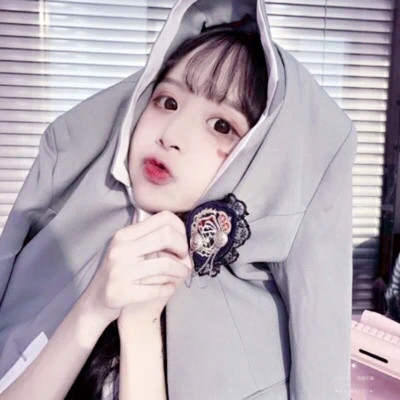微信情头一男一女分开好看