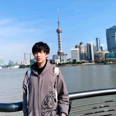 微信情头一男一女分开好看