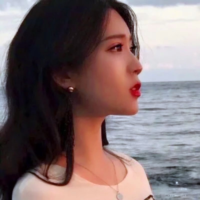 微信情头一男一女分开好看