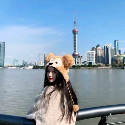 微信情头一男一女分开好看