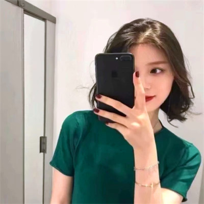 微信情头一男一女分开好看