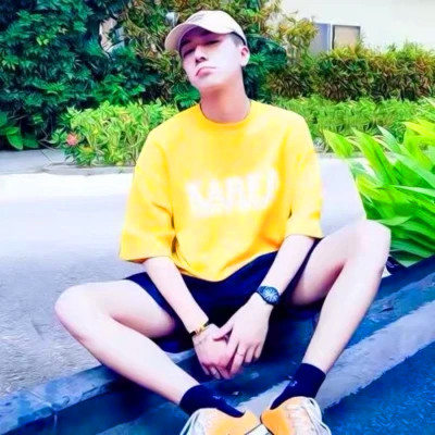 微信情头一男一女分开好看