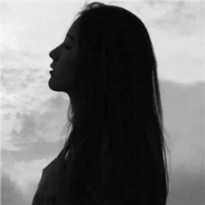 情侣头像抖音黑白一男一女