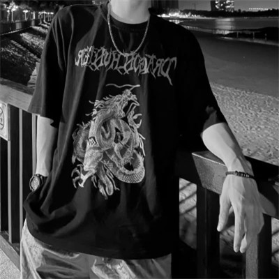 黑白一人一张高清情头