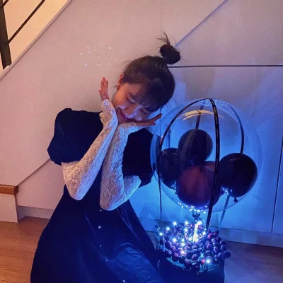 2025年一男一女专用情侣头像