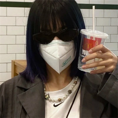 2025年一男一女专用情侣头像