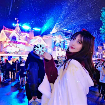 2025年一男一女专用情侣头像