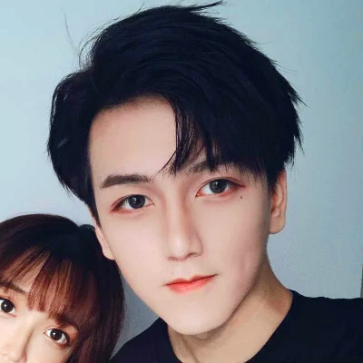 2025年一男一女专用情侣头像