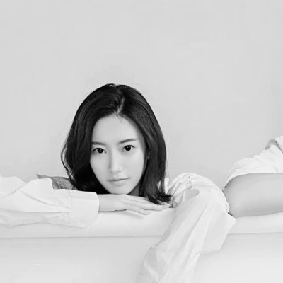 黑白系情侣头像一对
