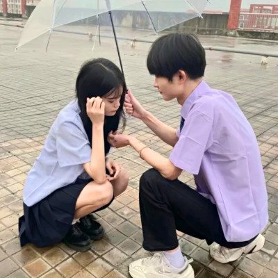 情头 情侣 双人2025新款