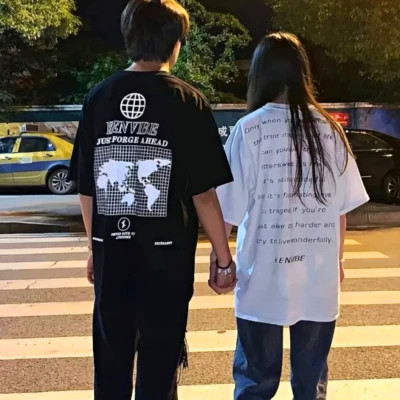 情头 情侣 双人2025新款