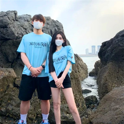情头2025新款