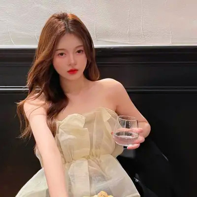 不太明显的情侣头像一男一女超火好看