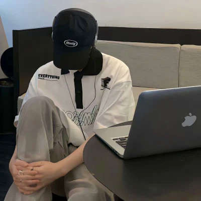高质量情头一男一女