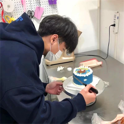 高质量情头一男一女