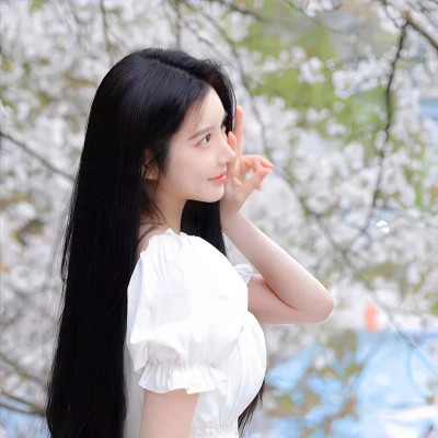 高质量情头一男一女