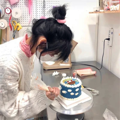 高质量情头一男一女