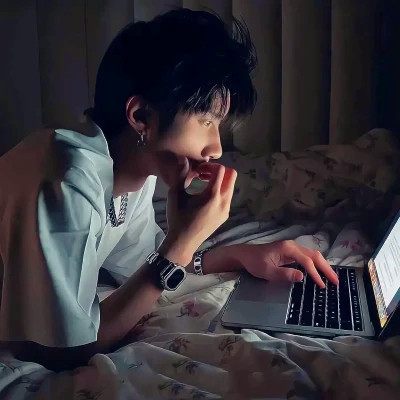 情侣头像2025年最新款一男一女图片