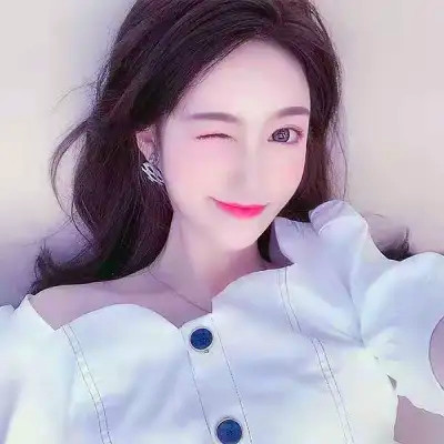 2025年最火情侣头像真人一男一女图片