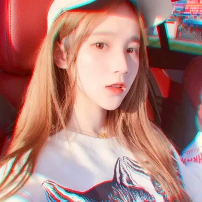 2025年最火情侣头像真人一男一女图片