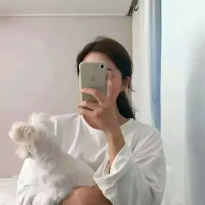 2025年最火情侣头像真人一男一女图片