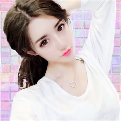 2025年最火情侣头像真人一男一女图片