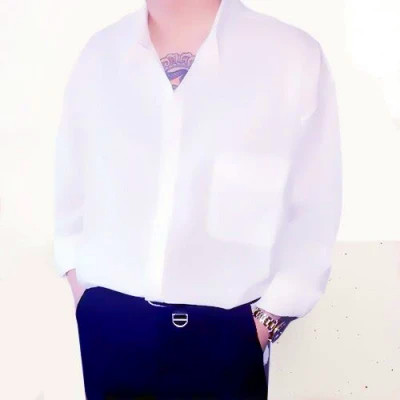 抖音最火一男一女头像
