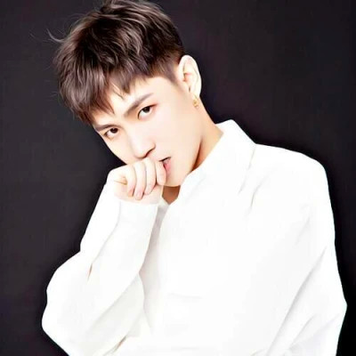 抖音最火一男一女头像