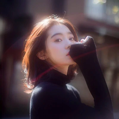 2025年最火微信头像情侣一男一女