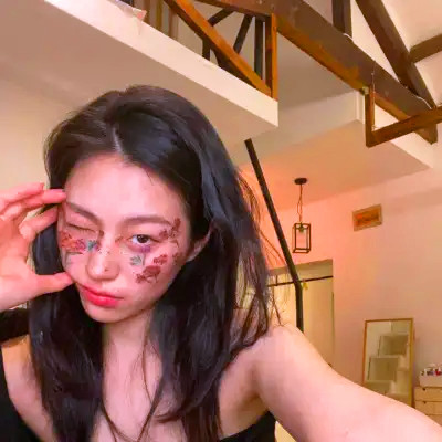 cp情侣头像好看漂亮一男一女图片