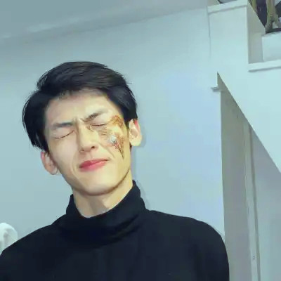 cp情侣头像好看漂亮一男一女图片