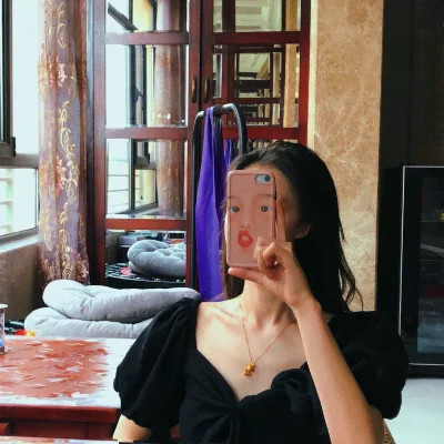 cp情侣头像好看漂亮一男一女图片