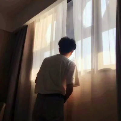 适合永久情侣头像