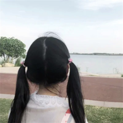 适合永久情侣头像