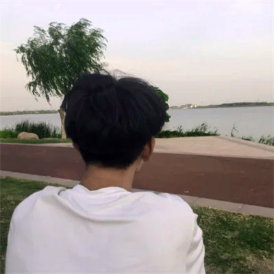 适合永久情侣头像