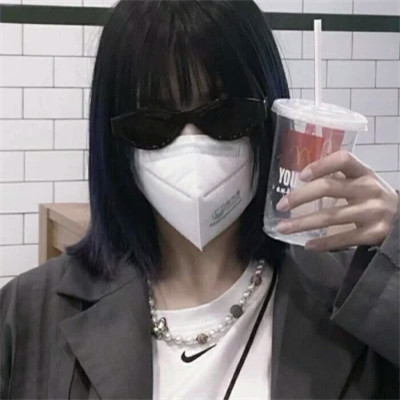 适合永久情侣头像