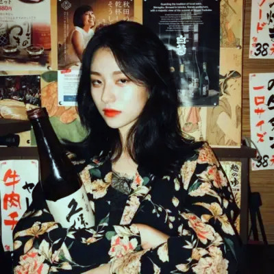 适合永久情侣头像