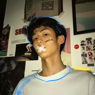 适合永久情侣头像