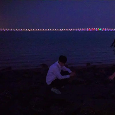 适合永久情侣头像