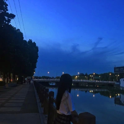 适合永久情侣头像