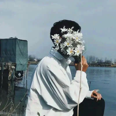 适合永久情侣头像