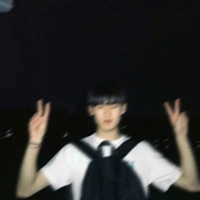 干净好看的情侣头像高清
