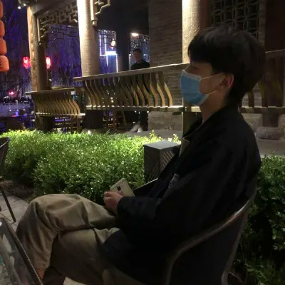干净好看的情侣头像高清