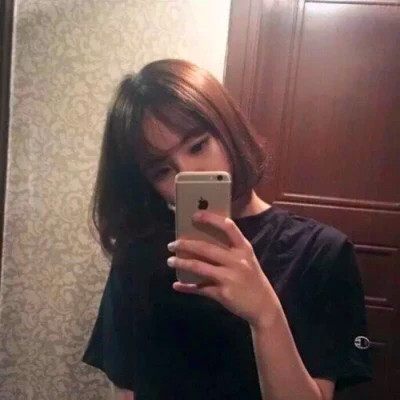 干净好看的情侣头像高清