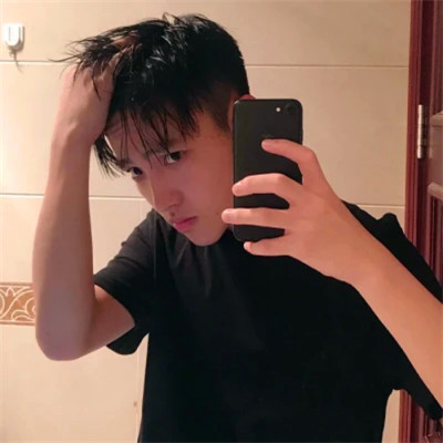 干净好看的情侣头像高清