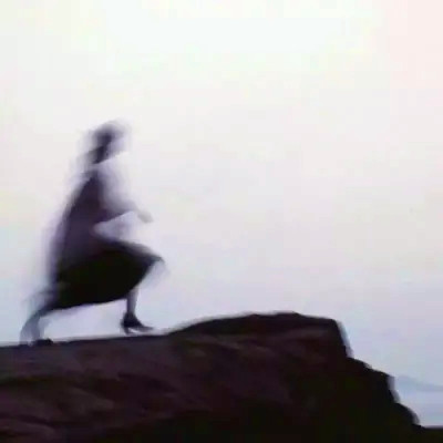 干净好看的情侣头像高清